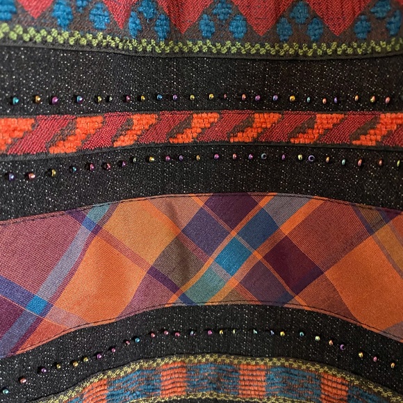 Coldwater Creek jacket size 6 - Picture 6 of 9